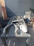 VFR 800 diverse onderdelen., Motoren, Ophalen of Verzenden, Gebruikt