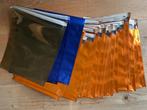 Gekleurde metalic A5 enveloppen / 50 stuks, Ophalen, Nieuw
