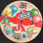 Hoera! TWAN is jarig (gezongen door Conny Vink), Gebruikt, Verzenden, 7 inch, Single