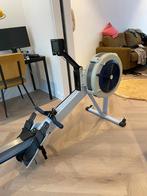 Concept2 PM3 Model D roeitrainer, Sport en Fitness, Ophalen, Benen, Zo goed als nieuw, Metaal