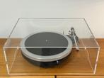 Nieuwe stofkap Micro Seiki DQX-500, Audio, Tv en Foto, Platenspelers, Overige merken, Info@intovinyl.com, Nieuw, Ophalen of Verzenden