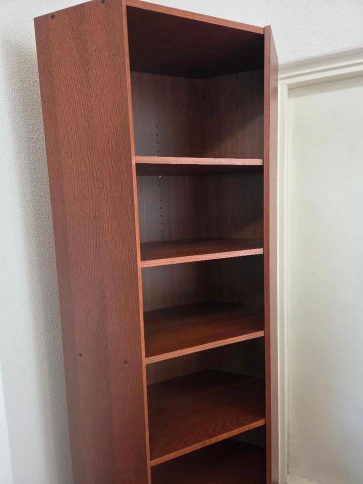 In zeer goede staat Ikea, hoekkast Pax, Huis en Inrichting, Kasten | Wandmeubels, Zo goed als nieuw, 200 cm of meer, Minder dan 150 cm