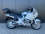 Zeer nette BMW R1150RT uit 2001. Koffers. Handvat verwarming, Motoren, Motoren | BMW, 1150 cc, 2 cilinders, Bedrijf, Meer dan 35 kW