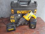 DeWalt 24V Accu Boorhamer, Doe-het-zelf en Verbouw, Gereedschap | Boormachines, Boor- en/of Breekhamer, Ophalen of Verzenden, Klopboormechanisme