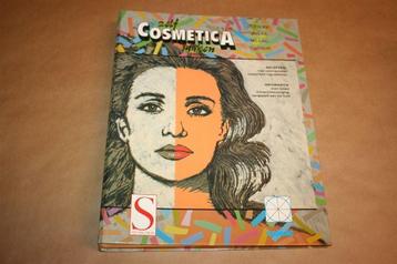 Zelf cosmetica maken. Het boek van de Teleaccursus. beschikbaar voor biedingen