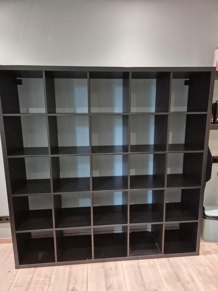 Nette Ikea Pax vakkenkast zonder beschadigingen, Huis en Inrichting, Kasten | Kledingkasten, Zo goed als nieuw, 200 cm of meer