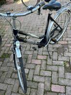 Station fiets aangeboden, Fietsen en Brommers, Fietsen | Dames | Damesfietsen, Ophalen of Verzenden, Gebruikt, Overige merken
