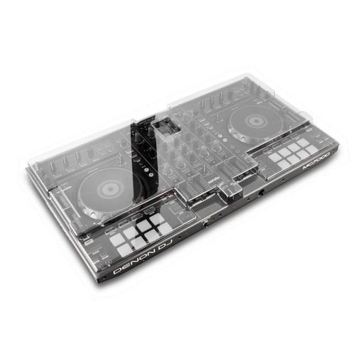 Decksaver stofkap voor Denon MC7000, Muziek en Instrumenten, Behuizingen en Koffers, Nieuw, Overige instrumenten, Ophalen of Verzenden