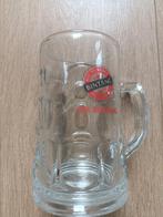 Bintang Bierglas - Indonesië, Verzamelen, Ophalen of Verzenden, Gebruikt, Glas of Glazen