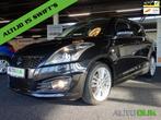 Suzuki Swift 1.6 Sport Xenon |*Carplay |6 STUKS |Nieuwstaat, Voorwielaandrijving, Gebruikt, 4 cilinders, 400 kg