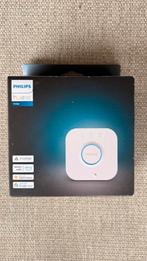 Philips Hue bridge 2.1 nieuw in doos, Ophalen of Verzenden, Nieuw