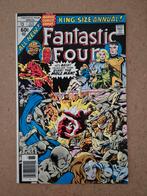 Fantastic Four King Size Annual #13 1978 VF+, Eén comic, Amerika, Marvel Comics, Ophalen of Verzenden