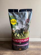 Eukanuba puppy large breed 18kg (kip), Ophalen, Hond