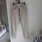 Ongedragen travelstof broek maat xl merk my pashion, Kleding | Dames, Broeken en Pantalons, Ophalen of Verzenden, Nieuw, Maat 46/48 (XL) of groter