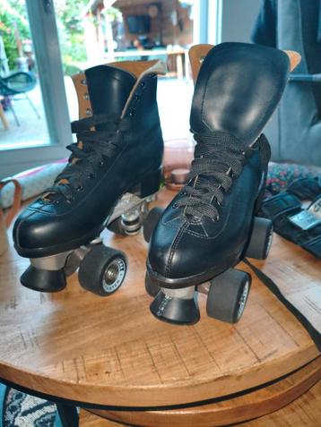 Nette rolschaatsen RSI-starter beschikbaar voor biedingen