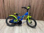 Aldo 16 inch jongensfiets, Niet ingevuld, Gebruikt, Niet ingevuld, 16 inch