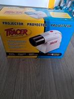 Tracer projector, Ophalen of Verzenden, Zo goed als nieuw