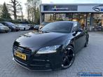 Audi TT 2.0 TFSI +/-260PK(JD) Pro Line S Xenon|Navi|Magnetic, Auto's, Audi, Voorwielaandrijving, Gebruikt, 4 cilinders, 4 stoelen