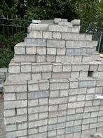BKK antreciet klinkers. 25 m2, Tuin en Terras, Ophalen, Gebruikt, Klinkers, 10 m² of meer