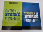 Ontdek & Verbeter Je Sterke Punten - Marcus Buckingham, Ophalen of Verzenden, Gelezen, Marcus Buckingham