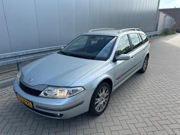 Renault Laguna Grand Tour 1.8-16V Dynamique beschikbaar voor biedingen