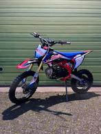 Nieuwe 125cc Pitbike - 14/17 inch, 4-takt, schakel, Ophalen, Ultra, ., Nieuw