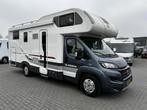 Adria Coral A 670SL Alkoof/Enkele-bedden/2015/Automaat/Euro5, Automaat, Alkoof, Fiat, 7 tot 8 meter
