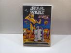 Star Wars Droids Animated Adventures DVD, Cd's en Dvd's, Dvd's | Tv en Series, Science Fiction en Fantasy, Zo goed als nieuw, Verzenden