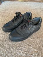 Mephisto Gore-Tex Schoenen - Maat 45, Zwart, Ophalen of Verzenden, Memphisto, Gedragen