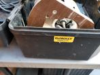 Dewalt bovenfrees, Ophalen, Zo goed als nieuw, Elektrisch, Bovenfrees