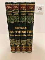 Sunan At Tirmidhi, Ophalen of Verzenden, Beta, Zo goed als nieuw