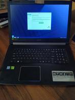 Acer Aspire 5 18 inch, Computers en Software, Windows Laptops, Ophalen, 256 GB, Met videokaart, Qwerty