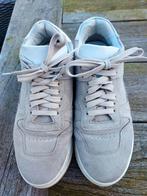 Sneakers/schoen maat 39, Ophalen of Verzenden, Zo goed als nieuw, Beige, Sneakers of Gympen
