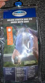 WeatherBeeta vliegenmasker met oren maat full, Ophalen of Verzenden, Nieuw