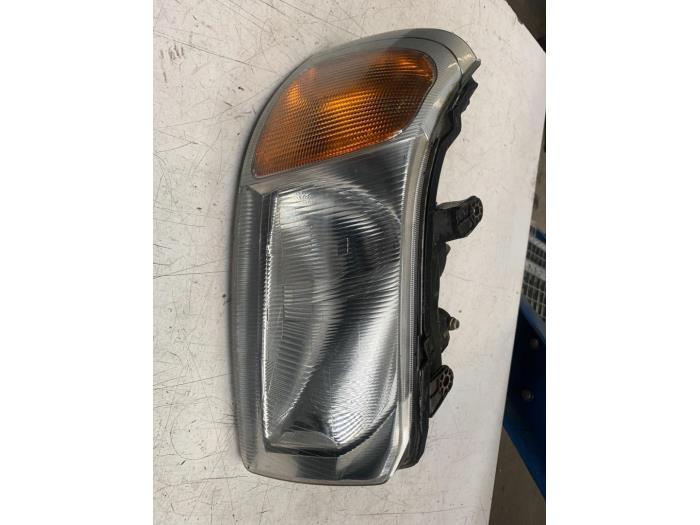 Koplamp rechts van een Landrover Freelander, Auto-onderdelen, -, -, Ophalen of Verzenden, -