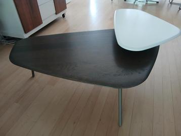 Leolux salontafel Tilio beschikbaar voor biedingen