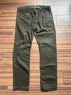 NTS groene jeans maat 46, Overige kleuren, NTS, Overige jeansmaten, Ophalen of Verzenden