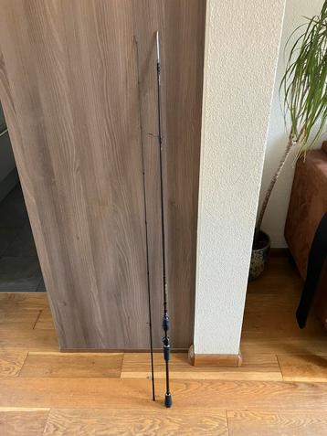 Westin W4 Streetstick 2.43 5-15g beschikbaar voor biedingen