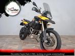 Leuke Bmw F800GS mooie kleurstelling F 800 GS, Motoren, Motoren | BMW, 2 cilinders, Bedrijf, Meer dan 35 kW, Overig