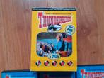 Thunderbirds 5dvd, Cd's en Dvd's, Dvd's | Tv en Series, Ophalen of Verzenden, Gebruikt
