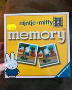 Nijntje memory, Ophalen of Verzenden, Nieuw