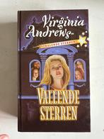 Virginia Andrews: Vallende sterren, Boeken, Gelezen, Amerika, Virginia Andrews, Ophalen of Verzenden