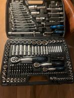 Hyundai 216-delig doppenset, Ophalen of Verzenden, Nieuw