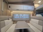 Roller Team Kronos 277 m 6 Persoons, Caravans en Kamperen, Overige merken, Koelkast, Ford, Airbags