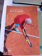 Loi Sport en voeding, Ophalen of Verzenden, Gelezen