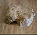 Schuilgrot Exo Terra voor o.a. Luipaardgekko's, Dieren en Toebehoren, Ophalen, Zo goed als nieuw, Tak, Plant, Rots of Steen