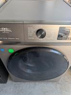 Everglades EVWDC91461AG Was-Droogcombinatie - 9KG-6KG, 8 tot 10 kg, Ophalen of Verzenden, Zo goed als nieuw, 85 tot 90 cm