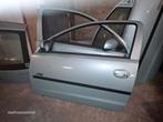 Opel corsa c Deuren Schermen Kofferklep, Auto-onderdelen, Ophalen, Opel, Deur