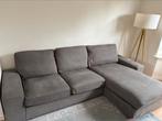 Gratis af te halen Ikea Kivik bank 3 zits, Huis en Inrichting, Ophalen, Gebruikt