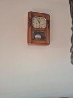 Oude klok, Antiek en Kunst, Antiek | Klokken, Ophalen of Verzenden